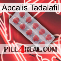 Apcalis Tadalafil 18
